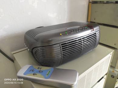 Ionizer ,,,,,,,,,,, . D35e