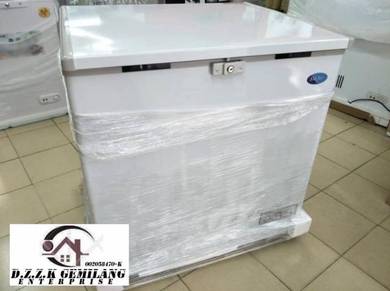 New Epoxy Snow Freezer (230L) LY250LD BARU