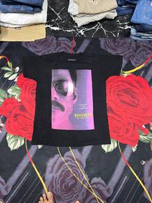 tshirt film bohemian rhapsody
