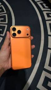 iphone 17 pro max 256gb