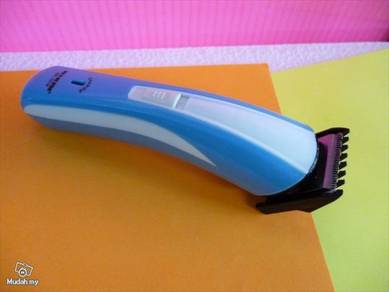 Electric Hair and Beard Trimmer NK-1019