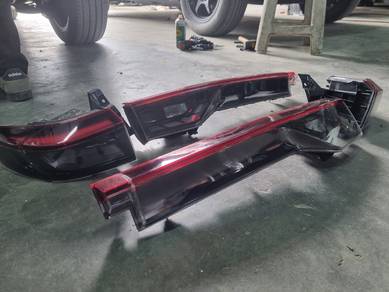 Honda HRV tail light WTS