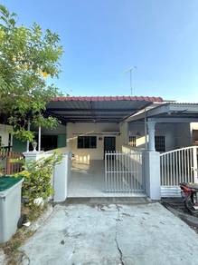 2-storey Terraced House For Sale in Batu Pahat,JHR