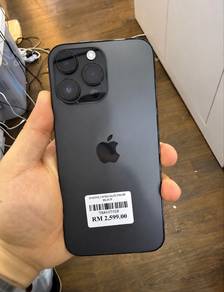 14 pro max 256gb