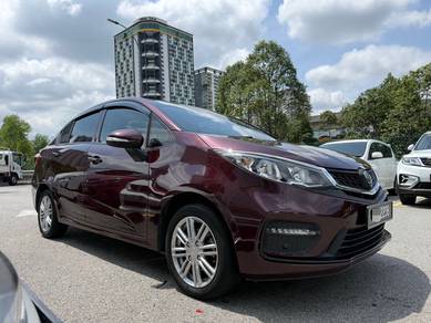 Proton Persona PREMIUM in Seri Kembangan, SGR