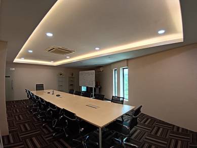 Shop lot For Sale in Wangsa Maju,KUL