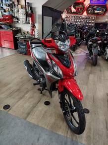 Modenas Kriss MR3