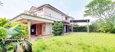 2-storey Terraced House For Sale in Ampang,SGR