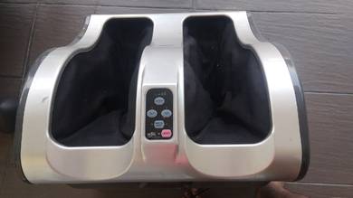 Leg massager  (Gintell)