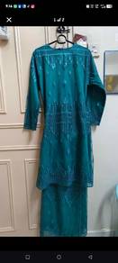 baju kurung 