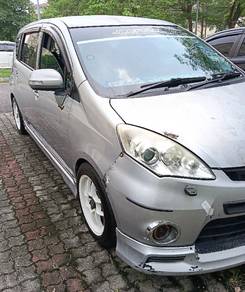 Perodua Alza EZi in Johor Bahru, JHR