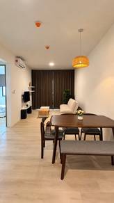Apartment For Rent in Kenny Hill Residences