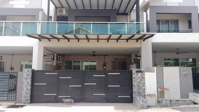 2-storey Terraced House For Sale in Batu Gajah,PRK