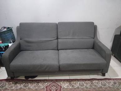 sofa 3 + 2 + 1