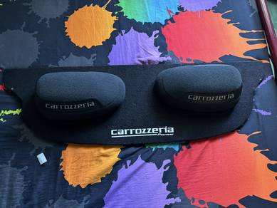 Carrozzeria A9 4WAY