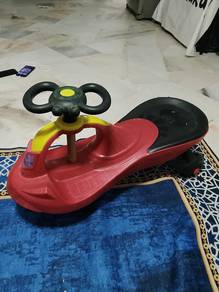 skuter panjang 