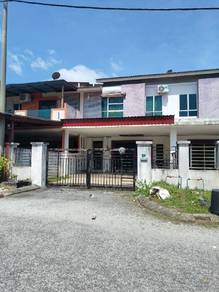 2-storey Terraced House For Rent in Seri Iskandar,PRK