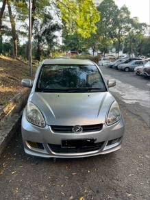 Perodua MyVi EZi in Setapak, KUL