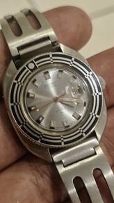 Jam Vintage Seiko Chorus Lady Rally Diver