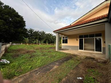 Semi-Detached House For Sale in Kuala Ketil,KDH