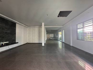 Semi-Detached House For Rent in Kota Kinabalu,SBH