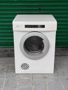 Electrolux Air Vented Dryer Drying Machine 7k