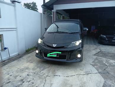 Toyota Estima AERAS G PACKAGE in Machang, KTN