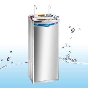 Water Cooler with Normal Temperatures @ JOHOR