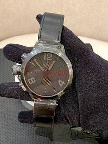 U-boat Flightdeck 50mm Automatic Year