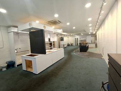 Shop lot For Rent in Johor Bahru,JHR