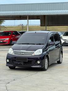 2012 Perodua Viva ELITE EZi