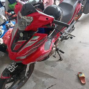 Benelli R18i