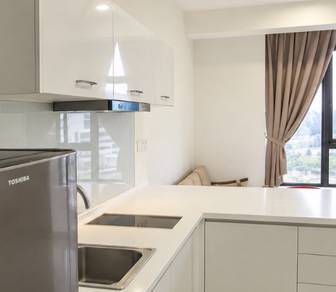 Service Residence For Sale in Kanvas SOHO