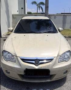 Proton Persona HIGH LINE in Mak Mandin, PNG