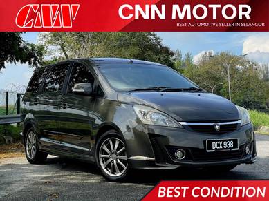 2016 Proton Exora PREMIUM