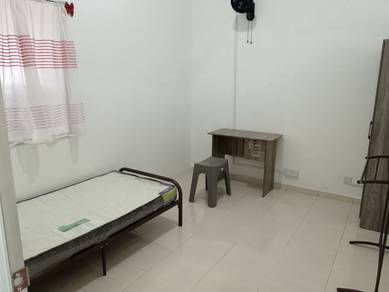 Room in Masjid Tanah, MLK