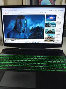 Laptop Gaming dah Install Autocad, Adobe photoshop
