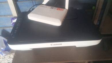 printer canon MG 2557s