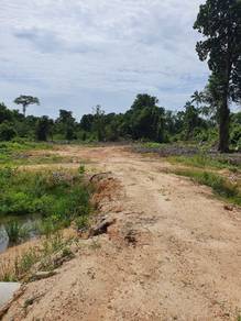 Agricultural Land in Kuala Rompin, PHG
