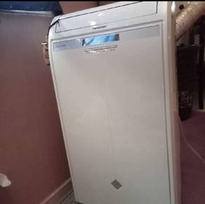 portable aircond 
