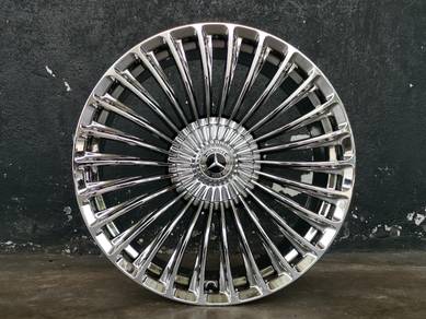 Sport rim 20 inch MERCEDES MAYBACH S400 S580 W222