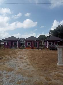 Homestay d rindu bay