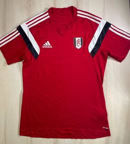 Adidas Adizero Fulham Training Jersey #DM Used