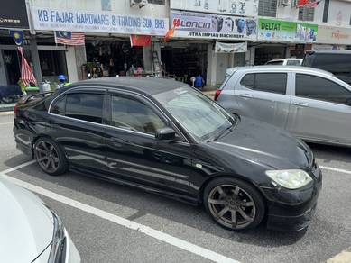 Honda Civic VTEC in Jitra, KDH