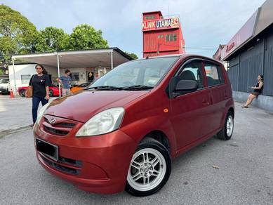 Perodua Viva EZ STANDARD in Banting, SGR