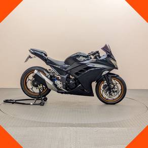 Kawasaki Ninja 250
