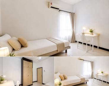 Room in Kota Damansara, SGR