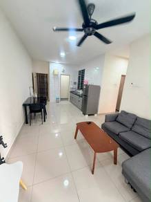 Service Residence For Rent in Arc @ Austin Hills