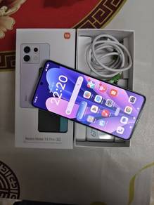 Redmi Note 13 Pro 5G