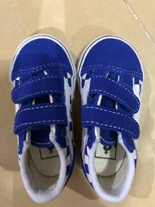 Vans for kids